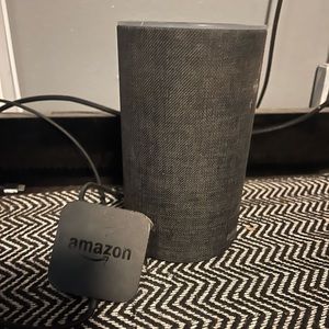 Amazon Alexa
